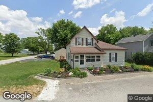 670 N County Line Rd, Markle, IN 46770