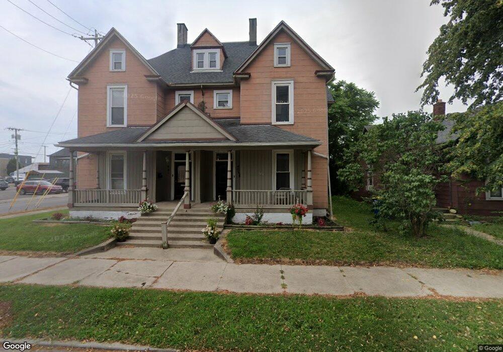 401 W Washington St, Muncie, IN 47305 - photo 1