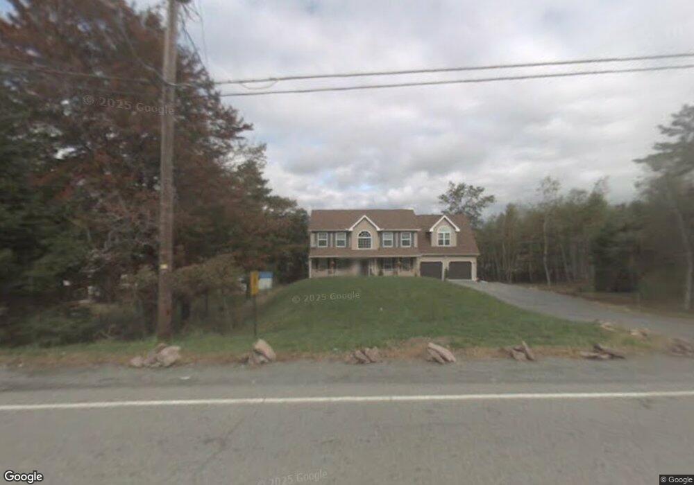 623 Mountain Rd, Albrightsville, PA 18210 - photo 1