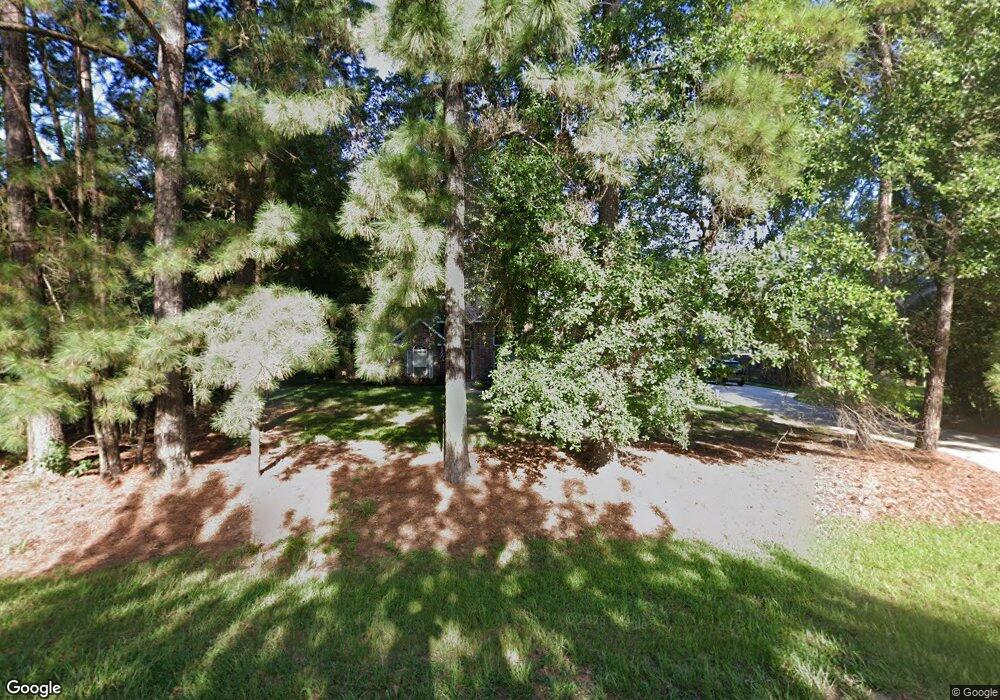 411 Garrett Dr, Magnolia, TX 77354 - photo 1