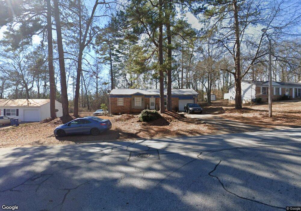 270 Stonehenge Way, Bogart, GA 30622 - photo 1