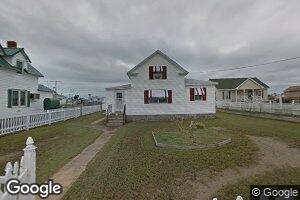 16374 Main Ridge Rd, Tangier, VA 23440