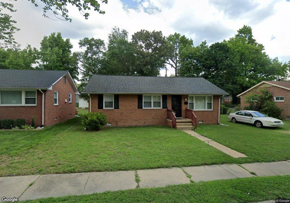 3405 Donnan St, Richmond, VA 23222 - photo 1