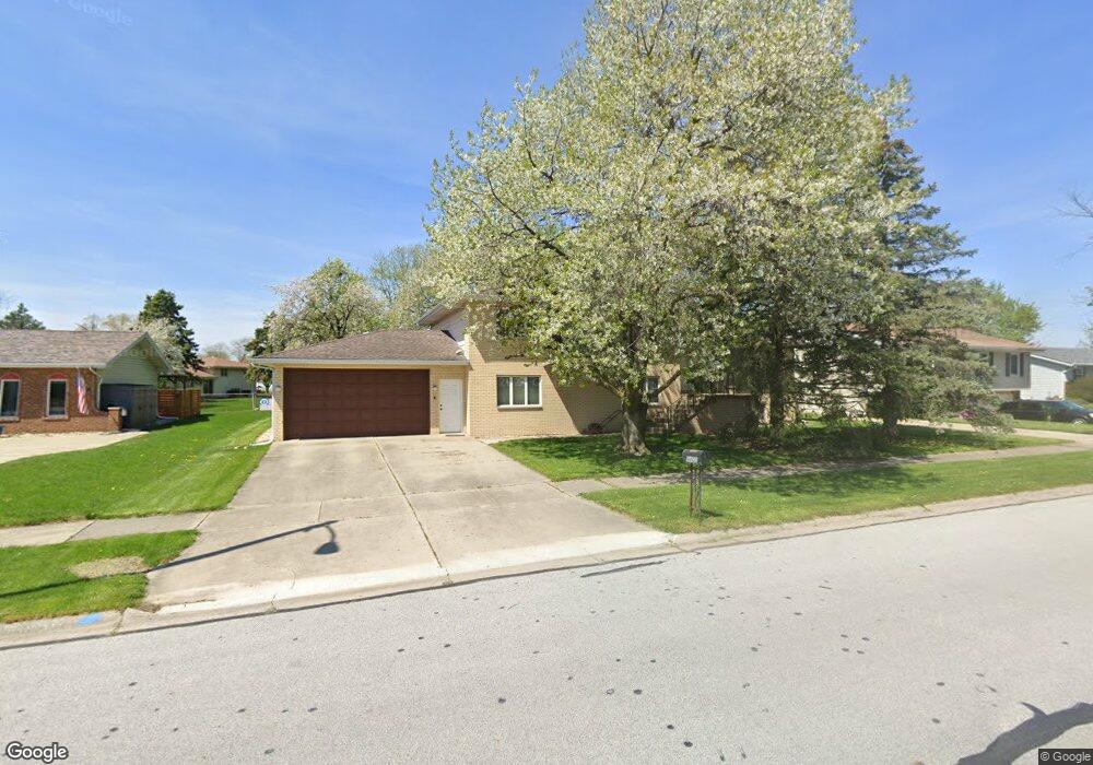 9400 Buchanan St, Crown Point, IN 46307 - photo 1