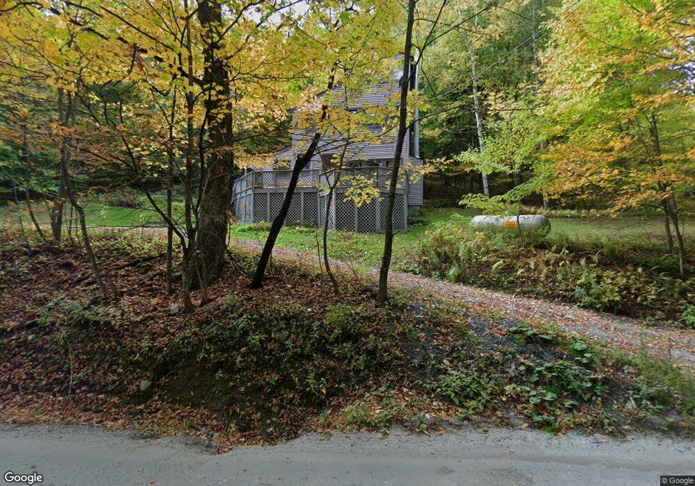 334 Andover Rd, Ludlow, VT 05149 - photo 1