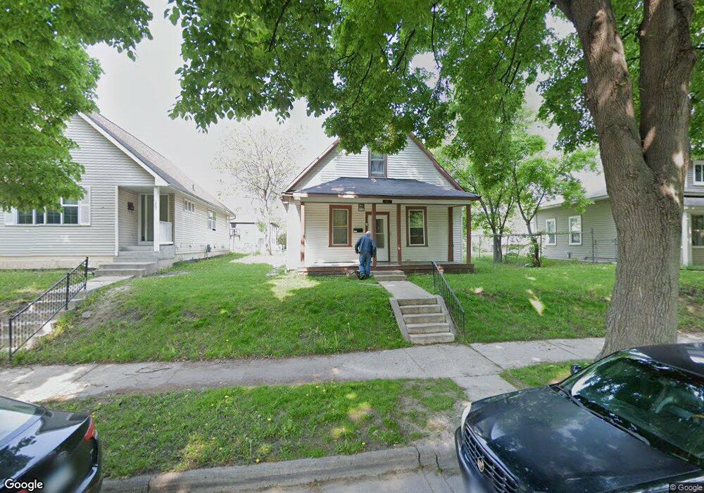 1411 Morgan Ave N, Minneapolis, MN 55411 - photo 1