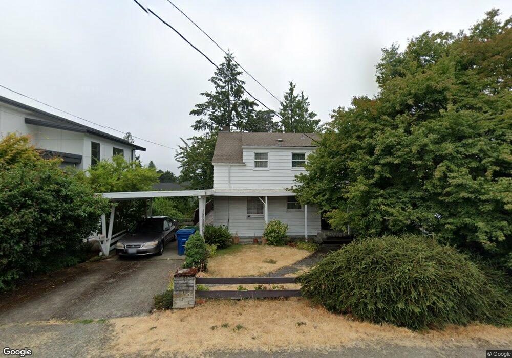 2421 64th Ave SE, Mercer Island, WA 98040 - photo 1