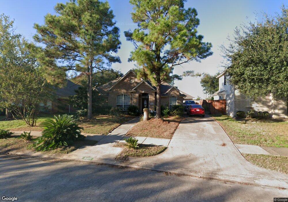 9211 Shango Ln, Houston, TX 77095 - photo 1
