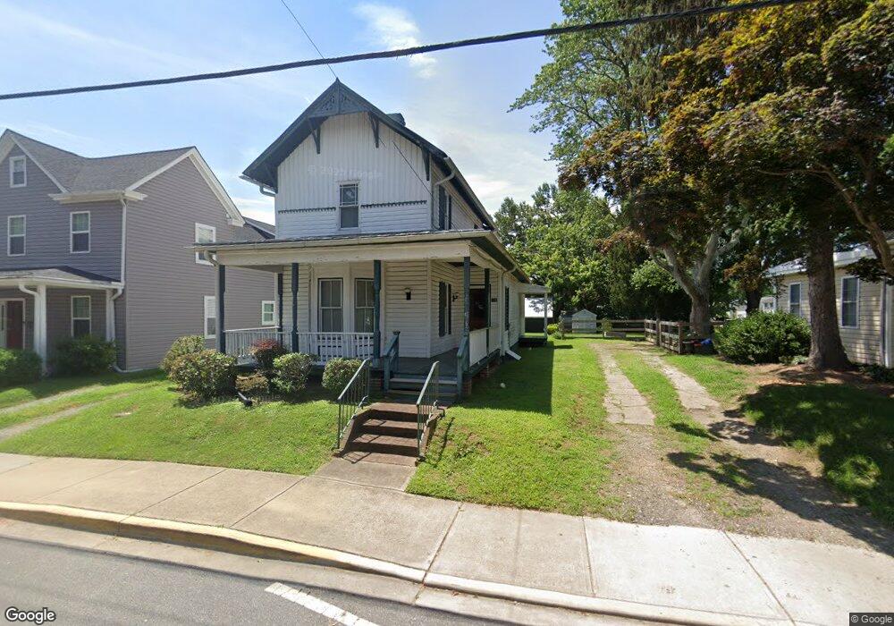 130 Kidwell Ave, Centreville, MD 21617 - photo 1