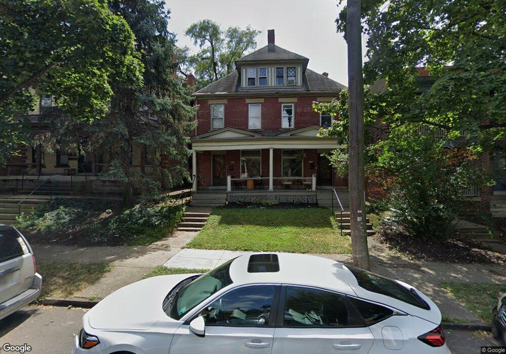 129 W 1st Ave unit 131, Columbus, OH 43201 - photo 1