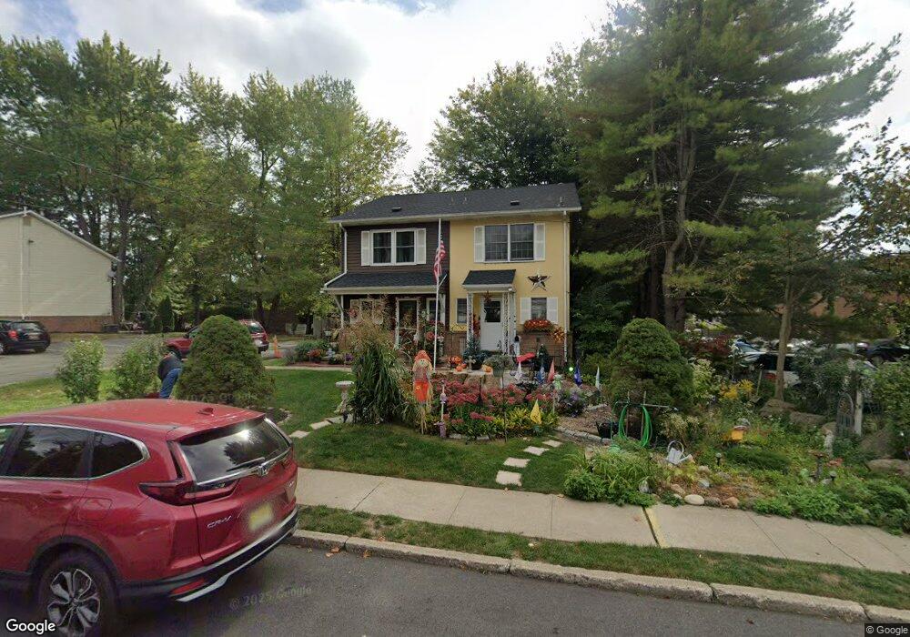 102 E Baldwin St unit 2, Hackettstown, NJ 07840 - photo 1