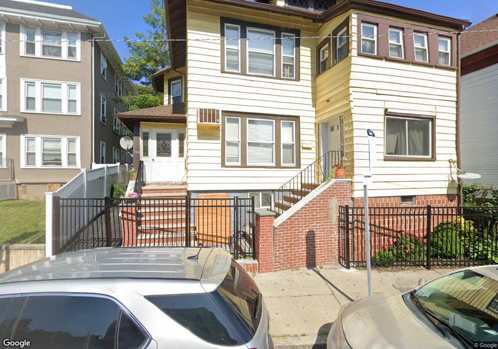 768 Morton St unit 1, Mattapan, MA 02126 - photo 1