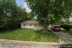 803 SW 2nd St, Stuart, IA 50250
