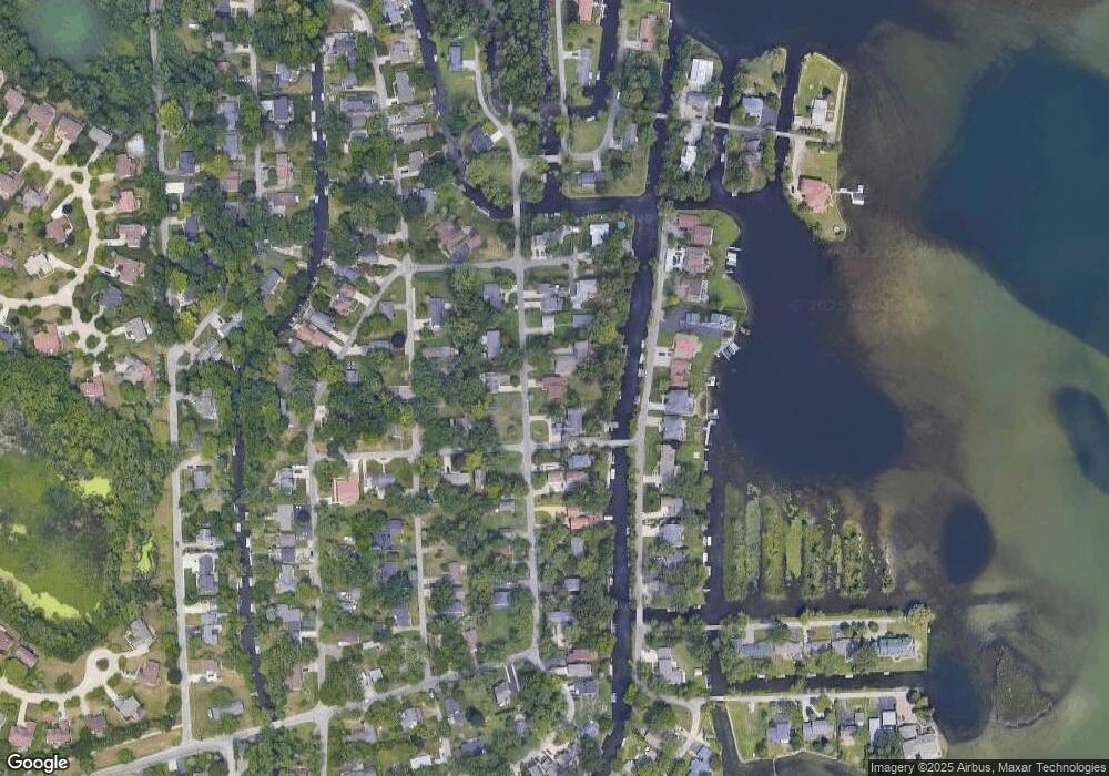 1859 Auburndale Ave, West Bloomfield, MI 48324 - photo 1