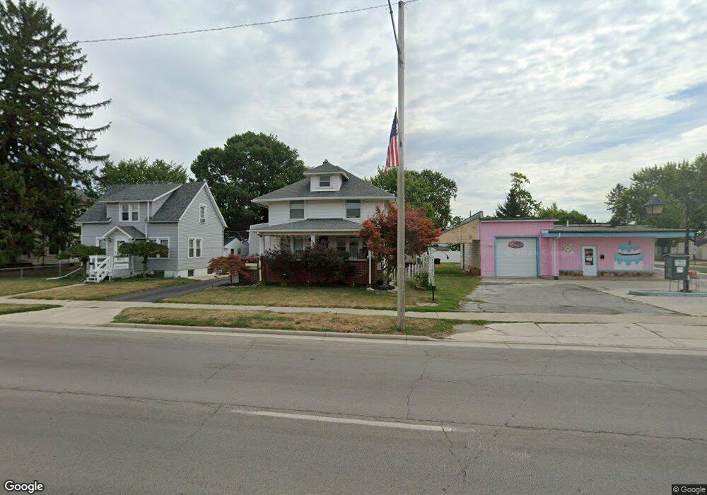 1209 N Main St, Findlay, OH 45840 - photo 1