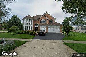 182 Baltusrol Dr, Vernon Hills, IL 60061