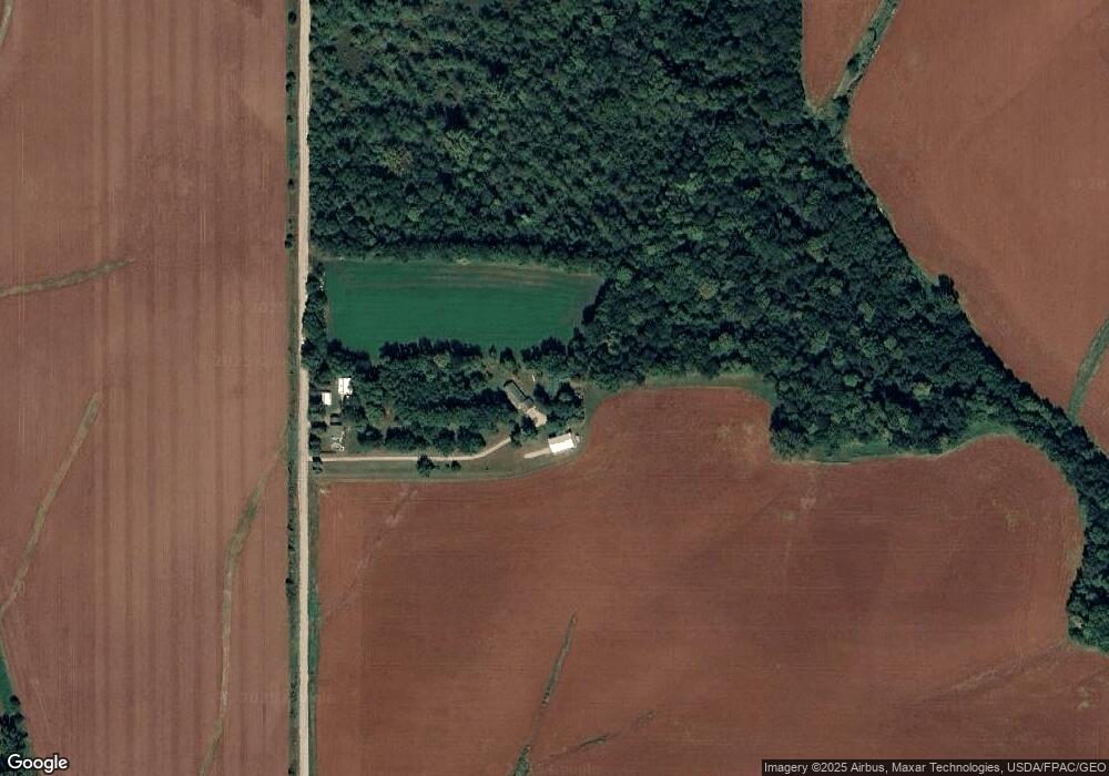 1430 W 120th St N, Colfax, IA 50054 - photo 1