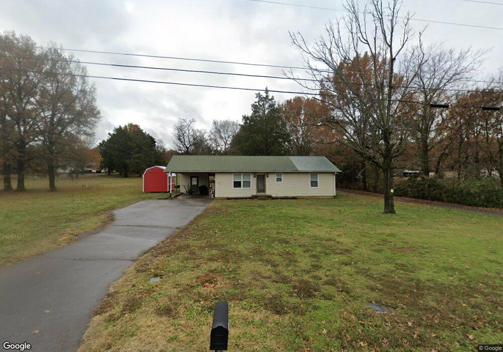 640 Peyton Rd, Lebanon, TN 37087 - photo 1