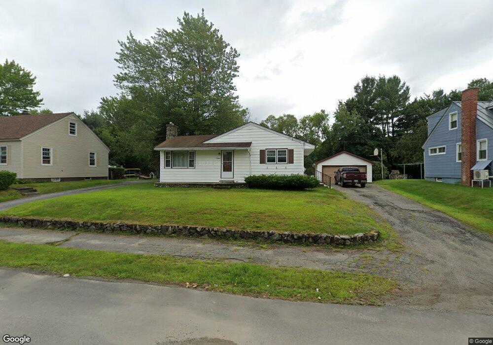 16 Colony Place, Millinocket, ME 04462 - photo 1