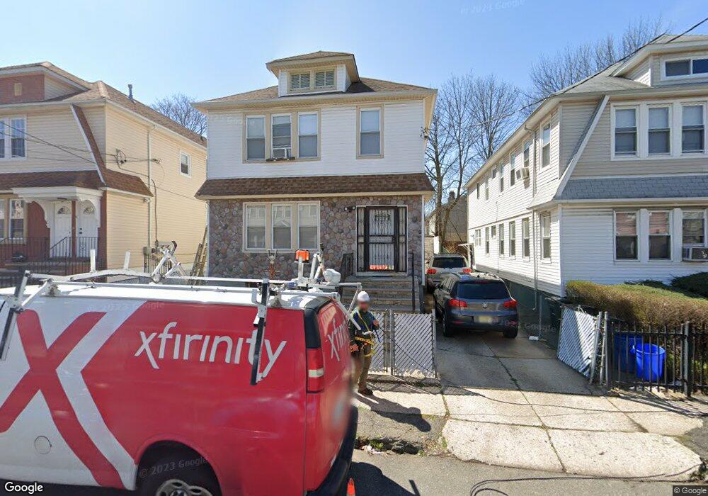 13 Walter Place, Irvington, NJ 07111 - photo 1