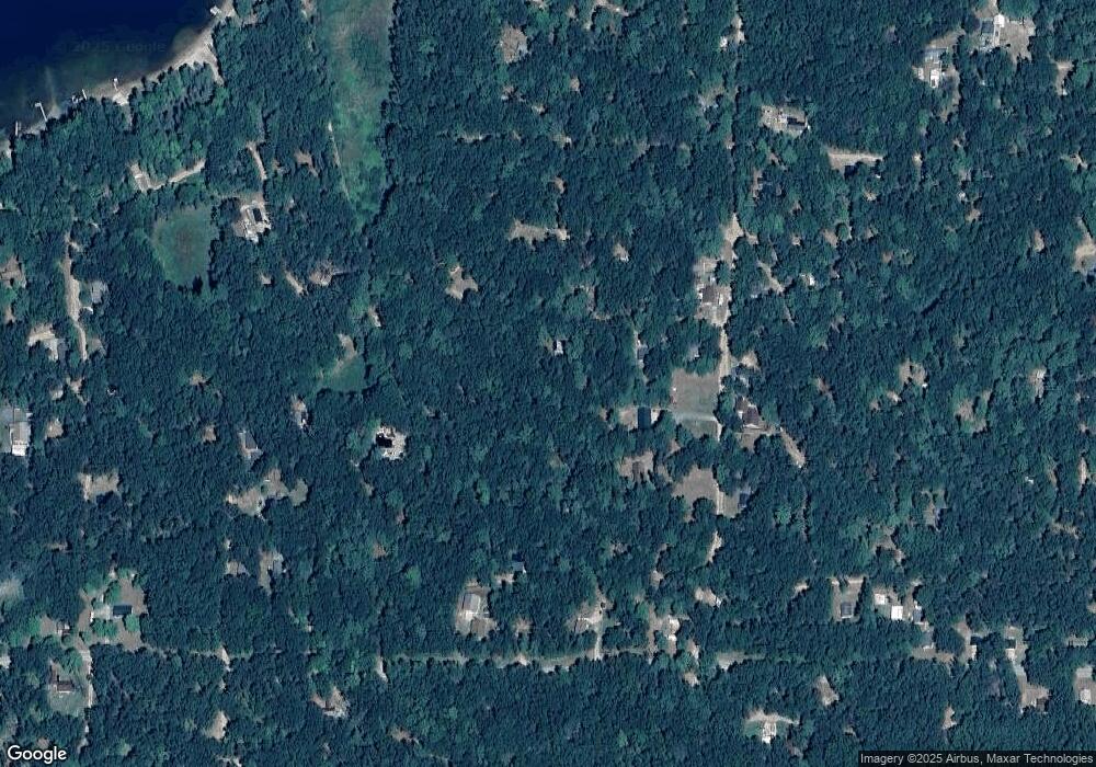 9641 S Mulberry Rd, Baldwin, MI 49304 - photo 1