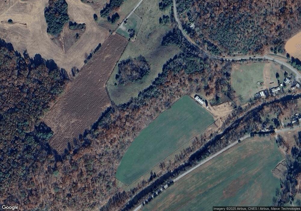 2120 Old Buena Vista Rd, Buena Vista, VA 24416 - photo 1