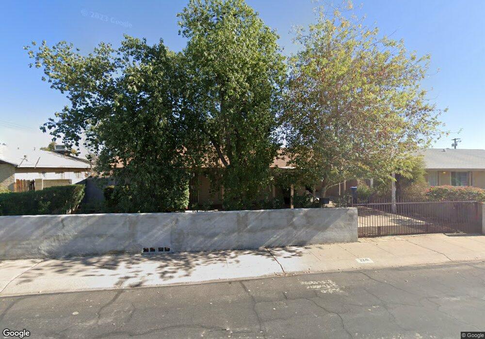 2241 N 21st St, Phoenix, AZ 85006 - photo 1