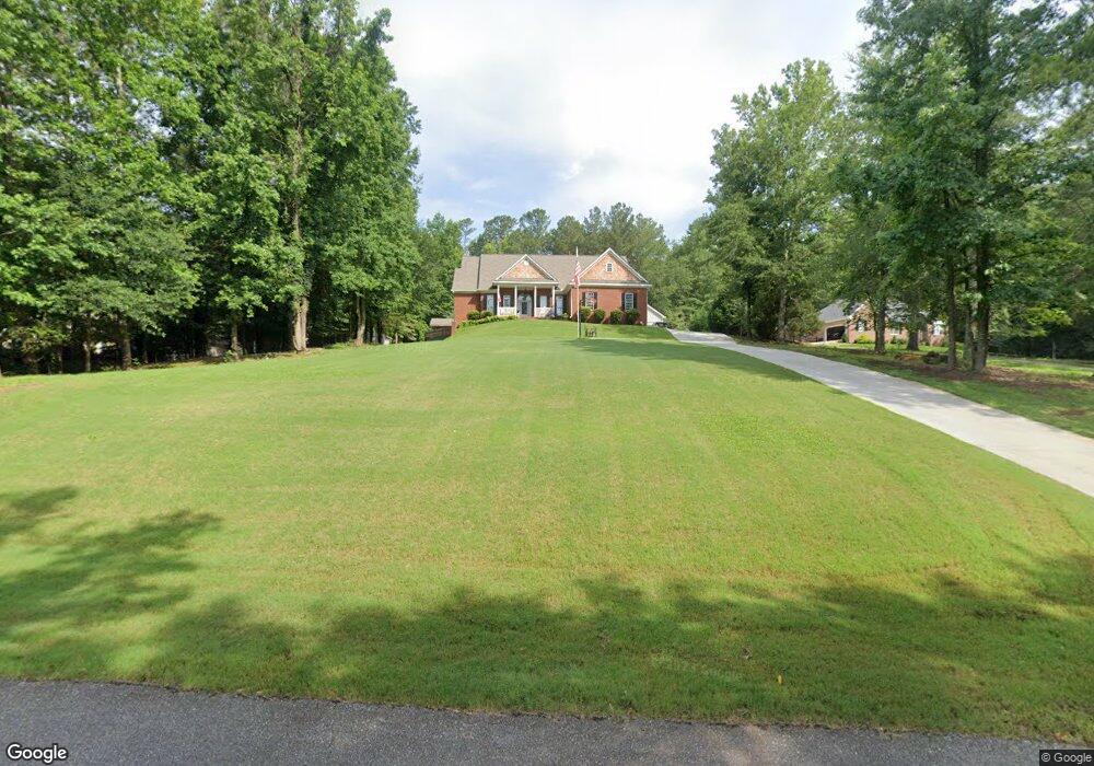 514 Buck Trail unit 7, Hoschton, GA 30548 - photo 1