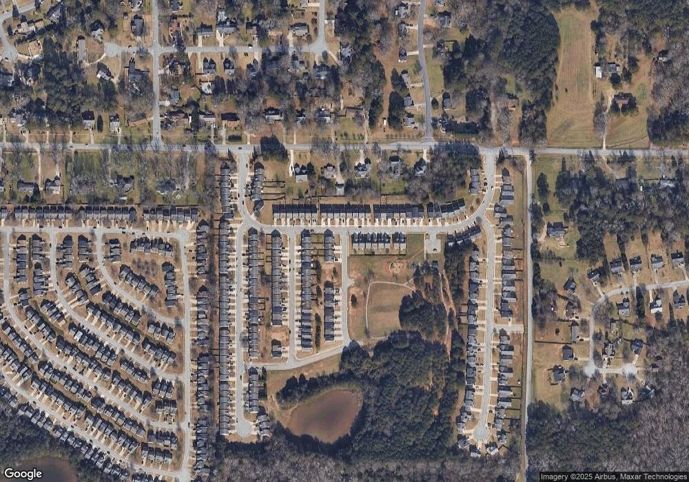 0 Chandler Cir unit 7199722, Covington, GA 30016 - photo 1