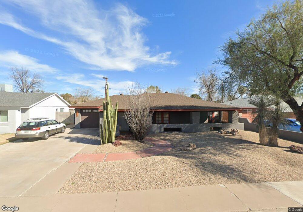 6113 N 18th Dr, Phoenix, AZ 85015 - photo 1
