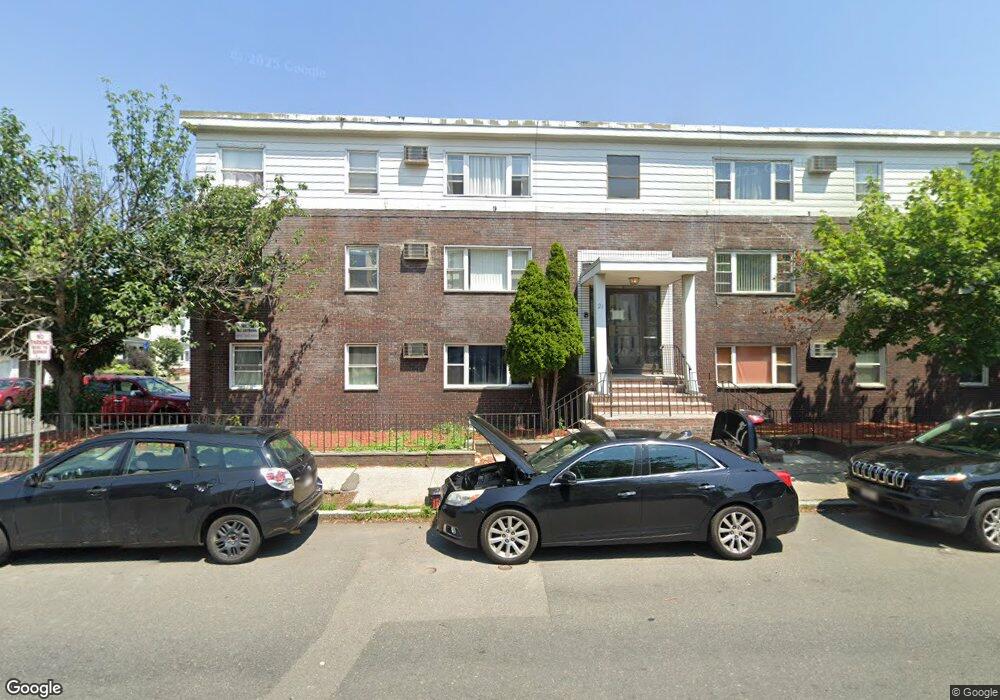 21 Lewis St unit 2, Lynn, MA 01902 - photo 1