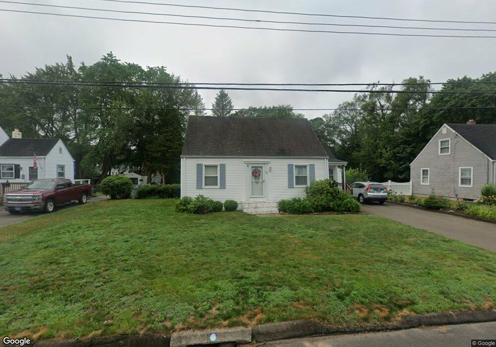 28 Monroe St, North Haven, CT 06473 - photo 1