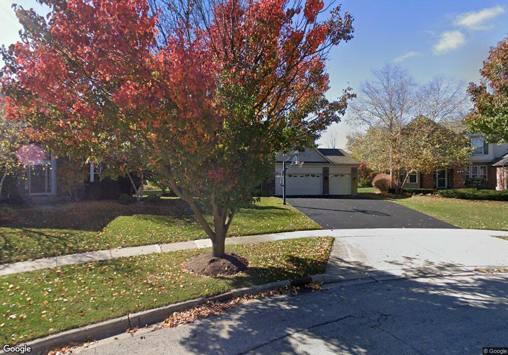 9 Steiner Ct, Algonquin, IL 60102 - photo 1