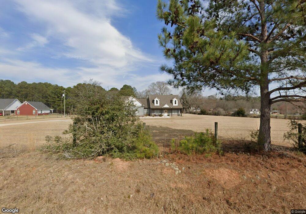 1919 Elks Club Rd, Covington, GA 30014 - photo 1