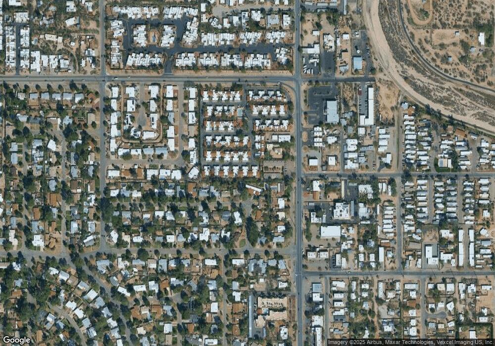 2984 E Greenlee St, Tucson, AZ 85716 - photo 1