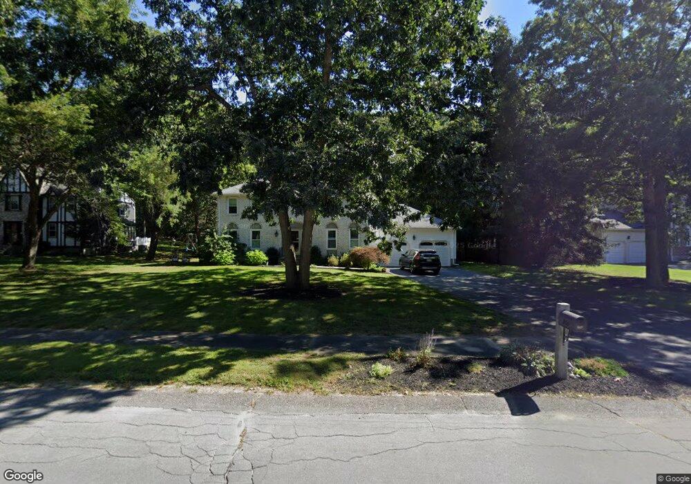 206 Dalton Rd, Holliston, MA 01746 - photo 1