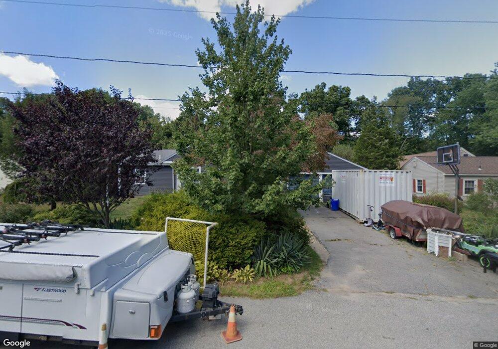 60 Davis St, Hanover, MA 02339 - photo 1