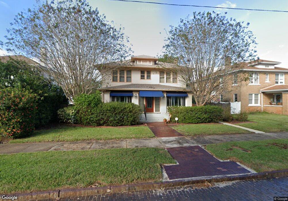 1215 15th Ave N, Saint Petersburg, FL 33704 - photo 1