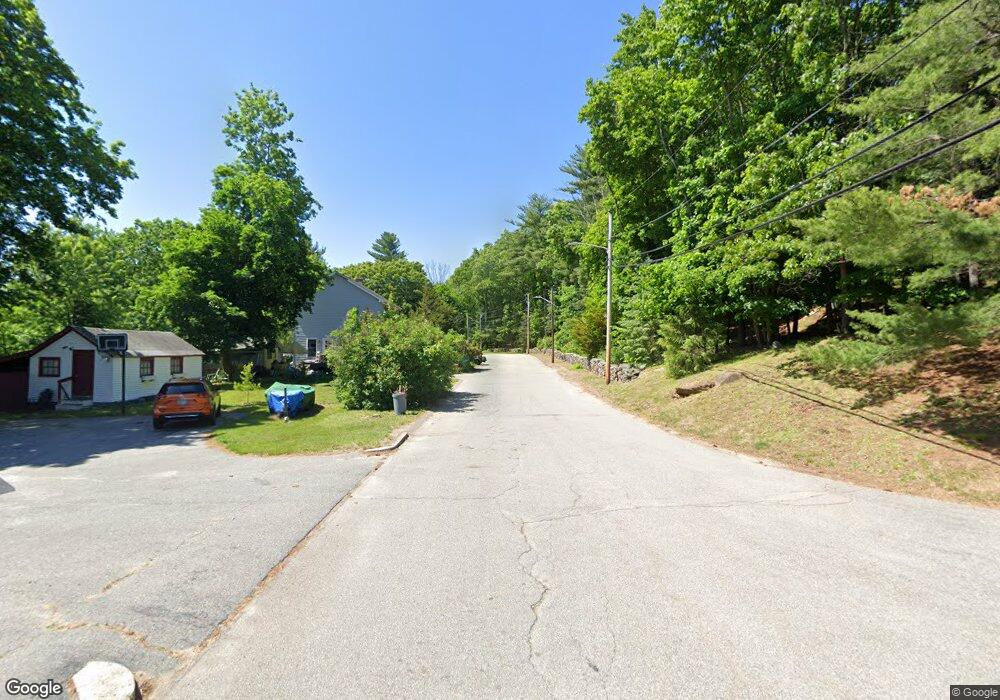 0 Old Great Rd unit 548732, North Smithfield, RI 02869 - photo 1