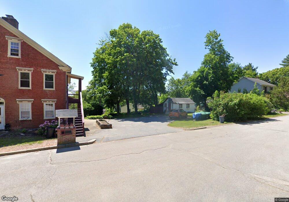 0 Old Great Rd unit 631764, North Smithfield, RI 02869 - photo 1