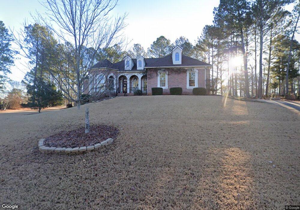 1050 Lane Creek Cir, Bishop, GA 30621 - photo 1