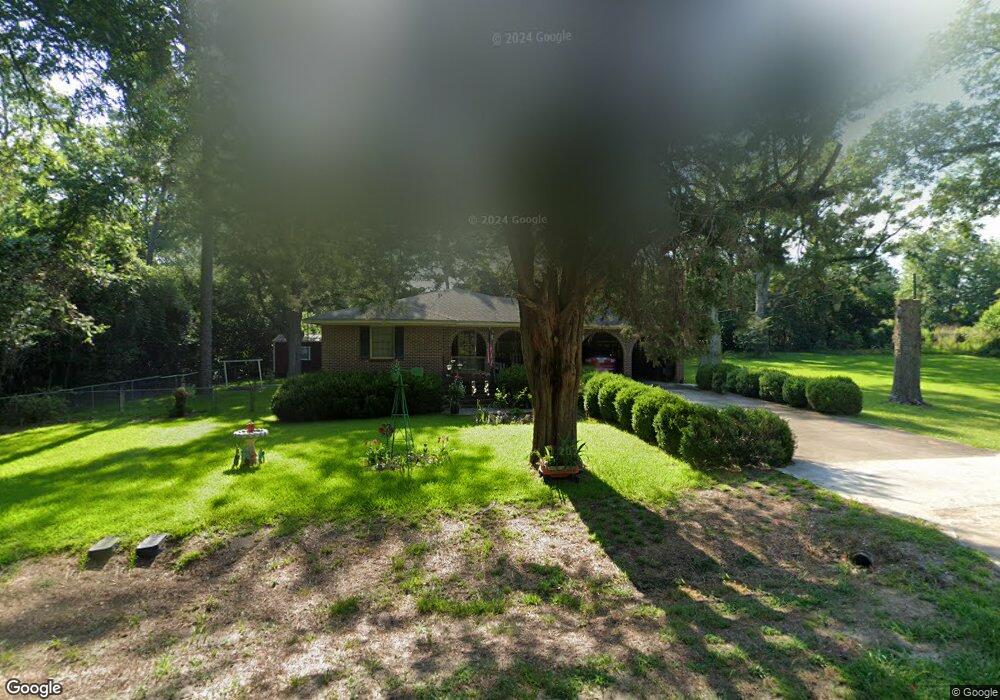 150 8th St N, Pitts, GA 31072 - photo 1