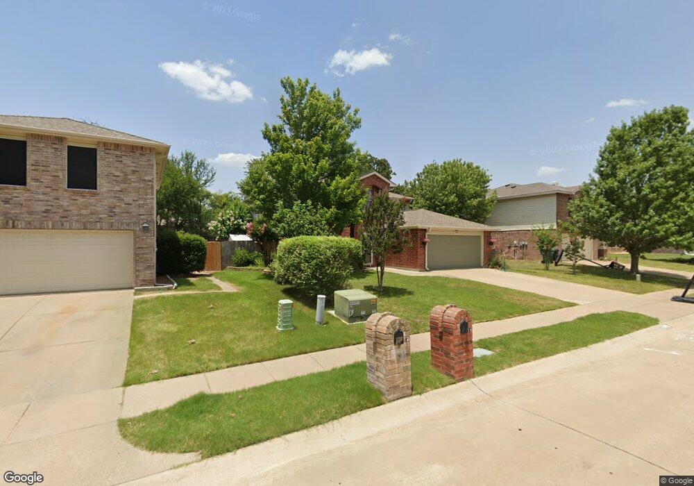 7900 Settlement Dr, Denton, TX 76210 - photo 1