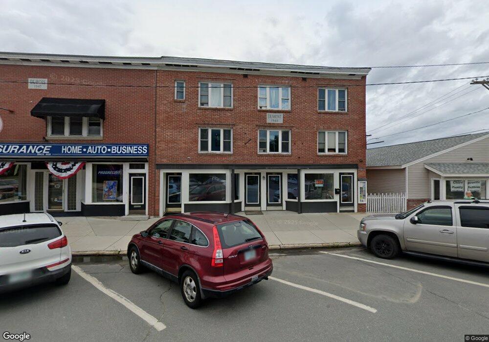 98 Main St, Lancaster, NH 03584 - photo 1