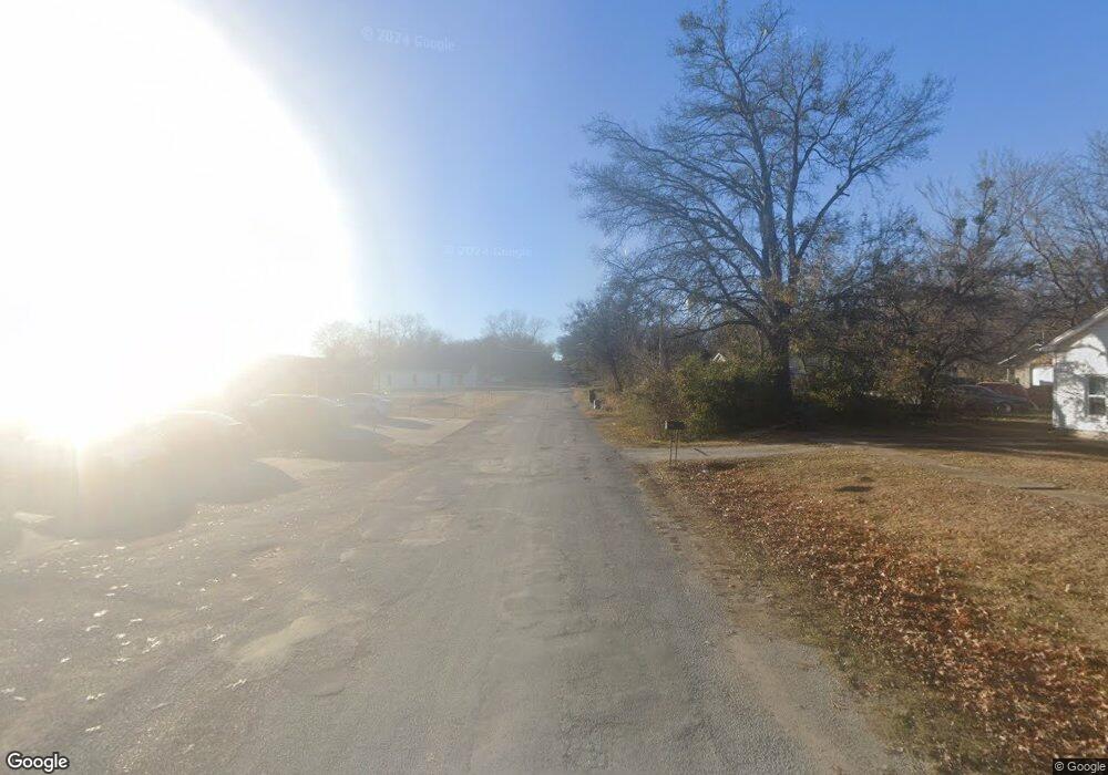 0 Third St unit 2322352, Okmulgee, OK 74447 - photo 1