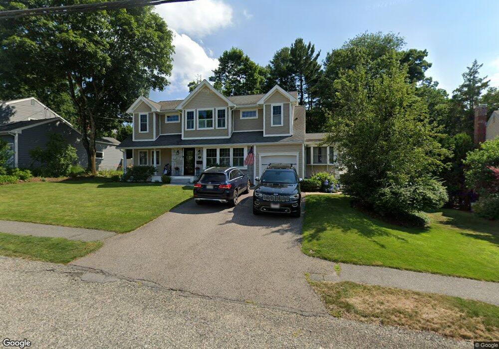 11 Murdoch Rd, Natick, MA 01760 - photo 1