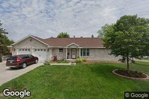 504 Jefferson St, Pickrell, NE 68422