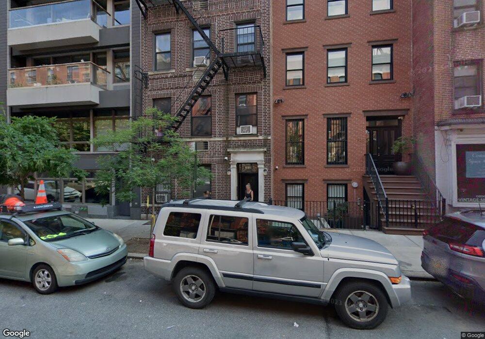 528 E 5th St, New York, NY 10009 - photo 1