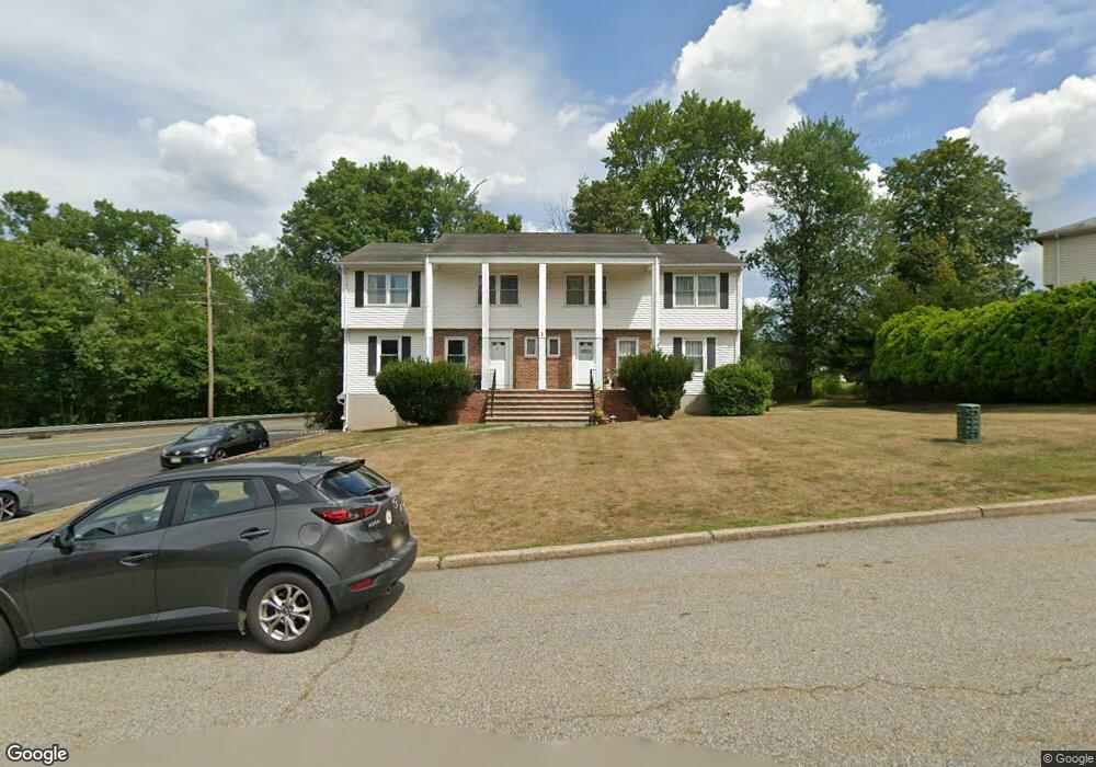 1 Colby Ct unit A, Lincoln Park, NJ 07035 - photo 1