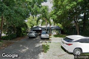 542 S Hampton Ave, Orlando, FL 32803